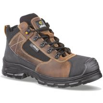 Jallatte - Zapatos de seguridad Jaltex sas S3 wr ci src - 45 (eu)