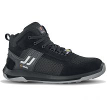 Jallatte - Zapatos de seguridad Jalthia sas esd S1P src - 43 (eu)