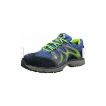 Scarpe antinfortunistiche lavoro basse scarpa cofra new dogville blue S1P src 39