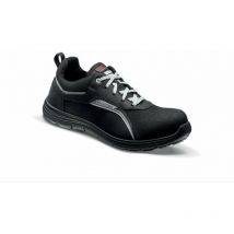 Lemaitre - Zapatos de seguridad Floyd S3 ci src - Negro - 44 (eu) - Negro