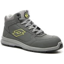 Lotto - Zapatos de seguridad race 200 mid S3 src - 42 (eu)