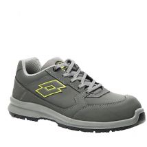 Scarpe antinfortunistiche Lotto RACE 200 S3 SRC-39 - - 39 (EU)