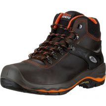 Scarpa da lavoro alta marmolada S3 hro hi src marrone 72003 Grisport Taglia: 44