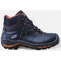 Scarpa da lavoro alta marmolada S3 hro hi src marrone 72003 Grisport Taglia: 39