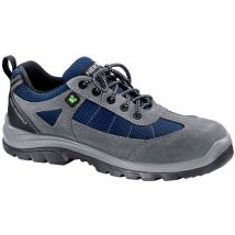 Scarpe antinfortunistiche Neri NEW 534 S1P SRC - 39