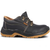 ZP1000 S3 src Sicherheitsschuhe - 43 eu - Nero - Paredes
