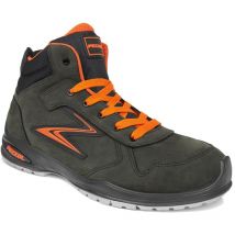 Pezzol - Zapatos de seguridad Diablo S3 src - 42 (eu)