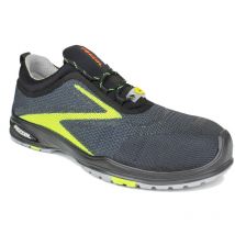 Chaussures de sécurité Pezzol LUCOS S1P ESD SRC - 41 (EU)