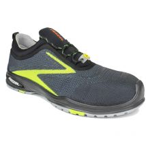 Pezzol - Scarpe antinfortunistiche Lucos S1P esd src - 43