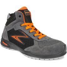 Miura S1P src Sicherheitsschuhe - 45 eu - Pezzol