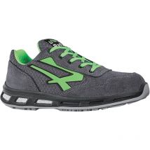 Scarpe antinfortunistiche point n. 38