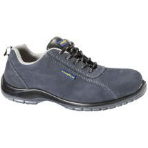 Goodyear - Scarpe antinfortunistiche S1P mod.G138/30521 numero 35 blu Lavoro