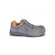 Scarpe antinfortunistica basse beta mugello s1p grigio n.39