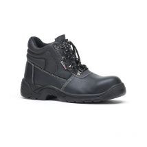 Elty - Scarpe antinfortunistiche shock T45