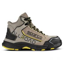 Scarpe Antinfortunistiche Sparco All Road Stone esd S3 Sabbia 46