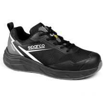 Scarpe Antinfortunistiche Sparco Impulse Chris S3S Nero 46