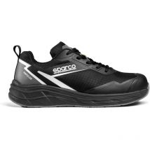 Scarpe Antinfortunistiche Sparco Impulse Chris S3S Nero 40