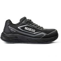 Scarpe Antinfortunistiche Sparco Impulse Linford S1PS Nero 46