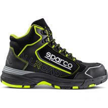 Sparco - Chaussures de sécurité Motegi S3 src - 47 (eu)