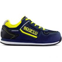 Scarpe antinfortunistiche Sparco Gymkhana Dani S1P src - 38