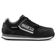 Scarpe basse da lavoro Sparco Gymkhana Max S1P src - 38