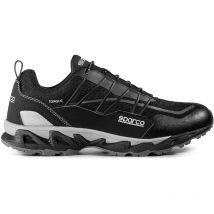 Calzatura di lavoro Sparco torque palma 01 sra (nero)