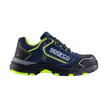 S. of. Arbeitsschuh all road bmgf Größe 46 07528bmgf46 Sparco