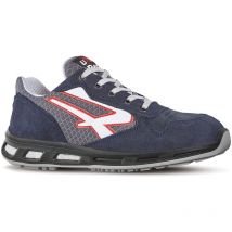 U Power Active S1P src Sicherheitsshuhe - 42 eu