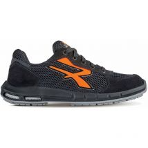 Scarpe antinfortunistiche U Power Atos Plus S1P SRC ESD-40 - Jaune - 40