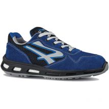 Scarpe antinfortunistiche U Power Dea S1P SRC-42 - - 42