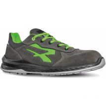 Scarpe antinfortunistiche U-Power Denver S1P SRC ESD-48 - - 48