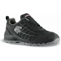Scarpe antinfortunistiche U Power Dribbling S3 SRC-43 - - 43