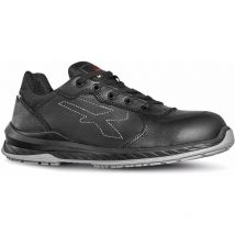 Scarpe antinfortunistiche U-Power Nero S3 CI SRC ESD-43 - - 43