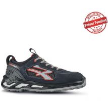 Scarpe UPower Red 360 - Gang S1p Blu 46