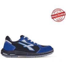 U-power - Chaussures de sécurité basses Sky Plus S1P src esd - 47