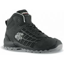 Scarpe antinfortunistiche u Power Tango S3 SRC-39 - - 39