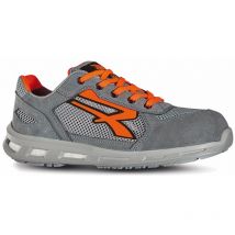 Scarpe antinfortunistiche UPower Ultra S1P SRC ESD-36 - - 36