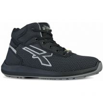 Scarpe antinfortunistiche U Power Velar S3 SRC ESD-42 - - 42