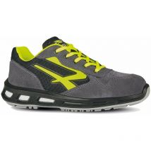 Scarpe antinfortunistiche U Power Yellow S1P SRC novità-41 - - 41