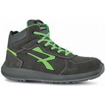 Scarpe antinfortunistiche UPower Aries S3 SRC ESD-36 - - 36