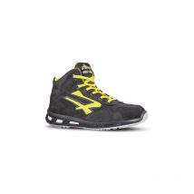 Hohe Schuhe - upower - Shot Infinergy S3 src ci esd T.37 RL10043-37