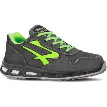 Scarpe antinfortunistiche Yoda n. 43