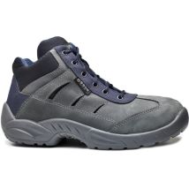 Base - Scarpe Antinfortunistiche Greenwich B0169 S3 Wru Src - 44