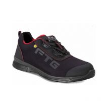 Ftg Safety - Zapatos bajos de trabajo con cierre Boa ftg Cycling S3 src esd - 44 (eu)