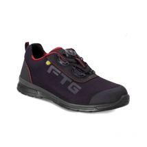 Scarpe basse da lavoro chiusura Boa ftg Cycling S3 src ESD-45 - - 45