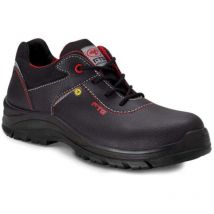 Scarpe basse da lavoro ftg Universe S3 src ESD-43 - Nero - 43 - Nero