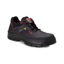 Scarpe basse da lavoro ftg Universe S3 src ESD-44 - Nero - 44 - Nero