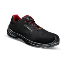 Lemaitre - Zapatos bajos de trabajo Roy S1P esd src - 42 (eu) - Negro