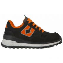 Scarpe basse da lavoro Lewer Lisbona S3 SRC-42 - - 42