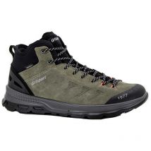 Scarpe basse da trekking Grisport 14831VV5G-41